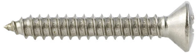 Plateskrue LINSE A4 PZ3 6,3X25 A5 v:3058139