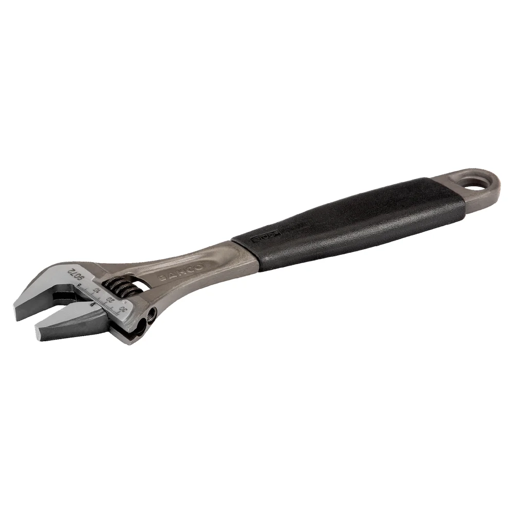 BAHCO SKIFTENØKKEL 8" 9071 SB v:1204670