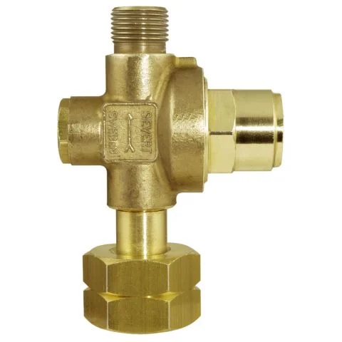 152109 REMS Trykkregulator 3015868