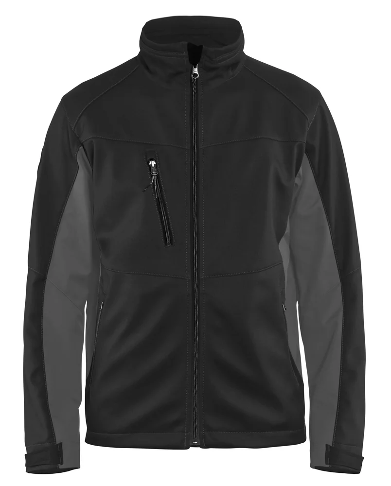 JAKKE SOFTSHELL 4950251699984XL v:7506126
