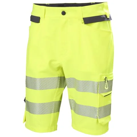 ICU Connect 77312-369 Helly Hansen Workwear Shorts 4077883