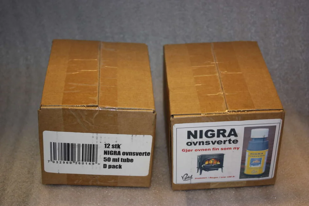 Nigra ovnsverte v:6457172