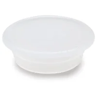 Dekkpropp hardplast Ø14/19 mm transparent 200 stk v:6463653