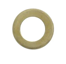Hengselring 14×8 mm messing v:9612753 Hengselring 14×8 mm messing v:9612753