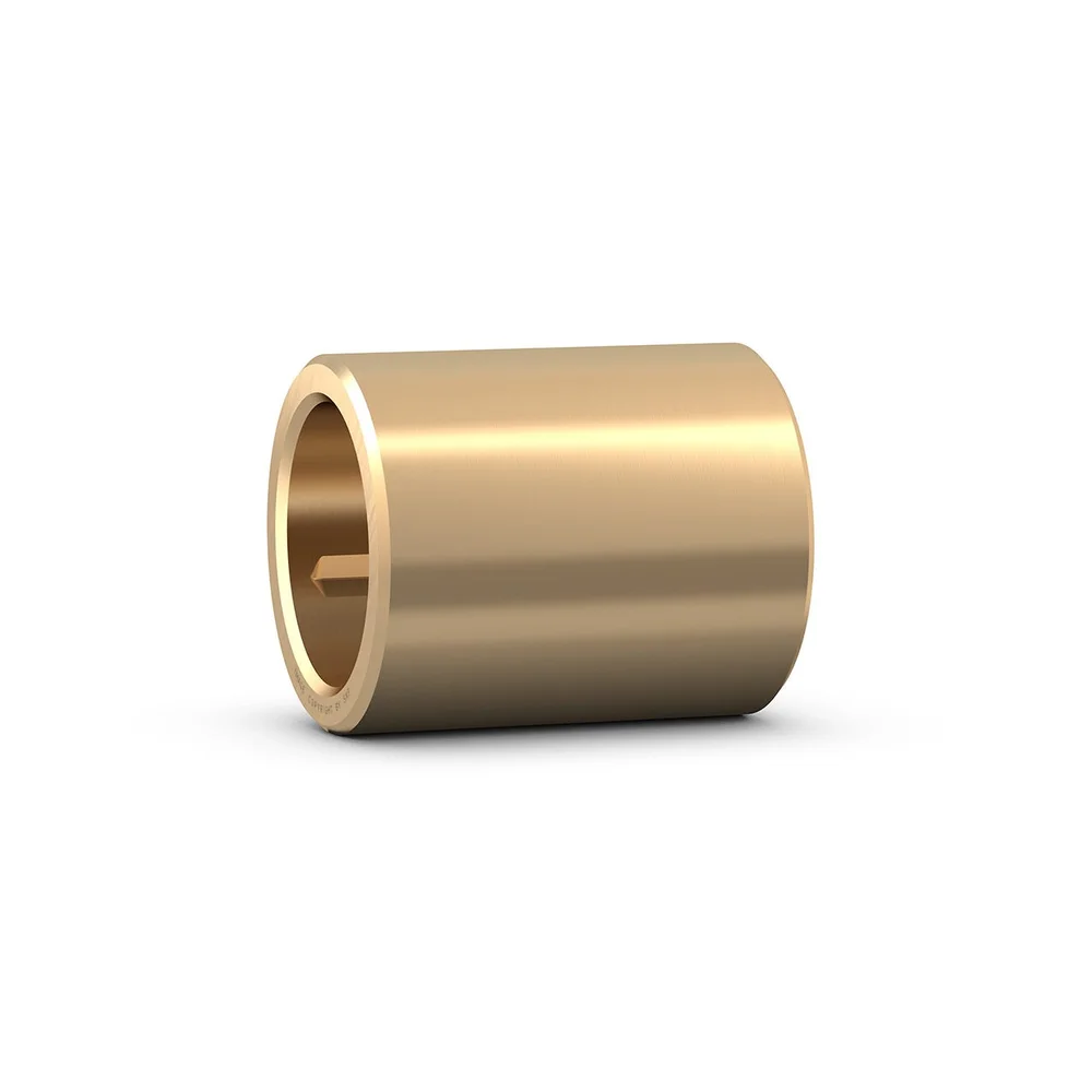 SKF PBM 404840 M1G1 BØSSING v:8319942