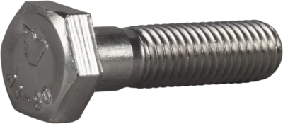 SEKSKANTSKRUE DG A4-80 10X40 A50 v:1316958