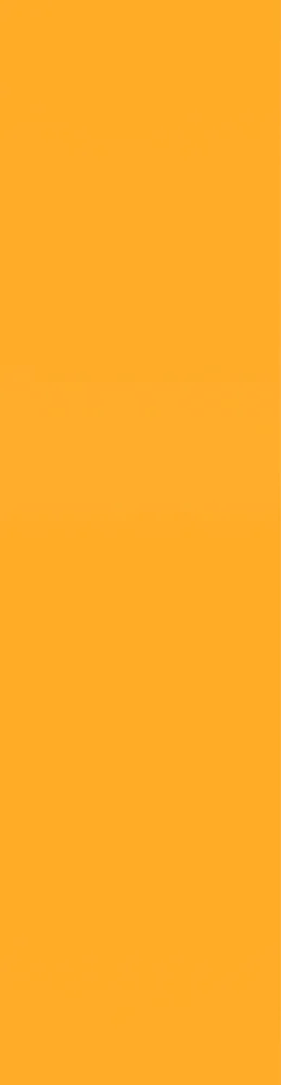 Fibo Baderomsplate 2167M00 Deep Yellow 10x620x2400mm v:1324327
