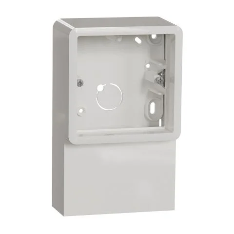 Exxact Schneider Electric Sokkelboks 28110731