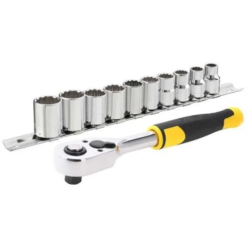 STMT82670-0 STANLEY Skralleskaft 2901142 STMT82670-0 STANLEY Skralleskaft 2901142