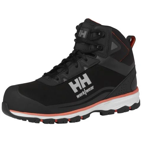 Chelsea Evolution 2 78391_992 Helly Hansen Workwear Vernestøvel 4057266