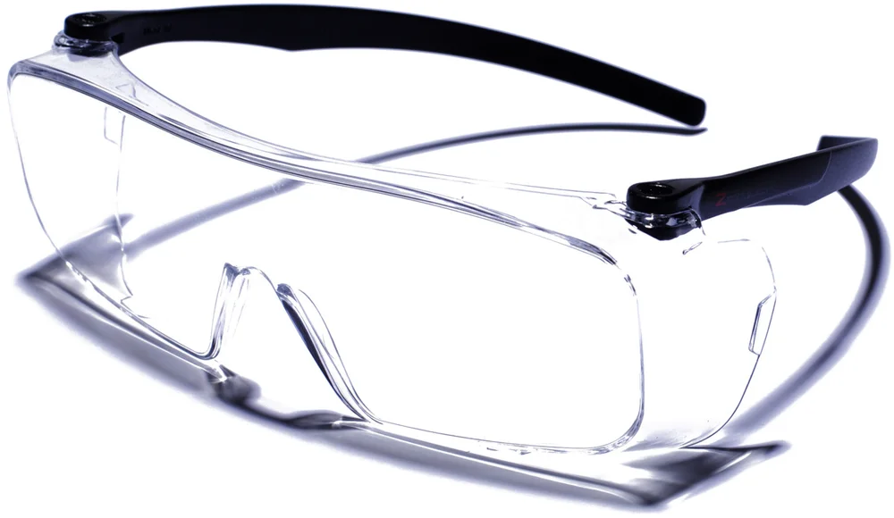 VERNEBRILLE ZEKLER 39 HC/AF KLAR v:5898343