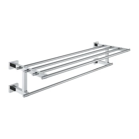 Essentials Cube Grohe Håndklestang 4033799