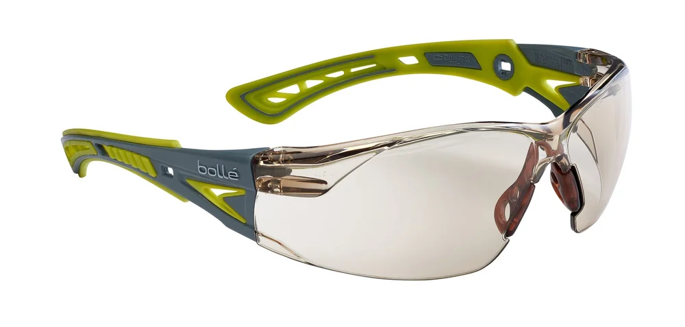 BOLLÉ VERNEBRILLE RUSH+ CSP S GUL v:5396465