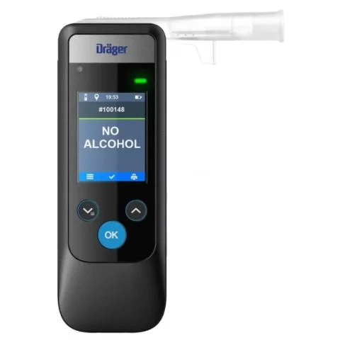 Alcotest 7000 Dräger Alkometer 4067519