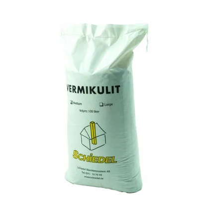 VERMIKULIT 100 LITER 2-6MM v:7287651
