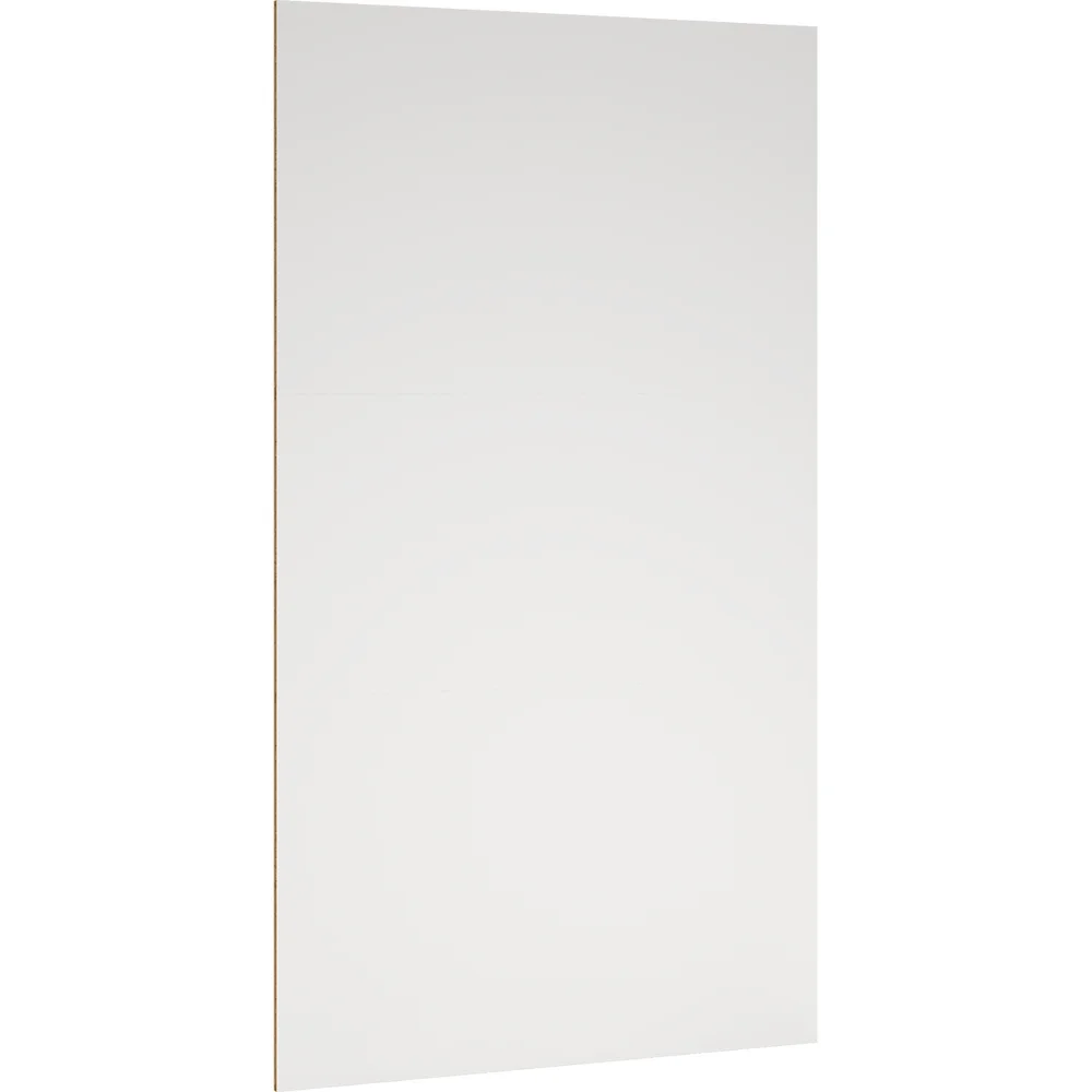 LIND NEST SKYVEDØR HVIT 125 v:9356277 LIND NEST SKYVEDØR HVIT 125 v:9356277