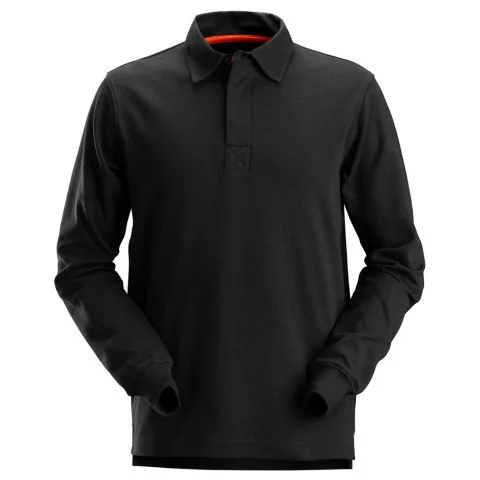 2612 Snickers Workwear Rugbytrøye 3061614