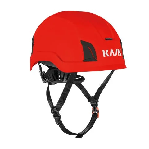 ZENITH X MAX KASK Vernehjelm 4068805
