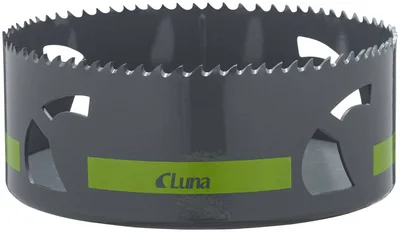 HULLSAG LUNA LBH-2 108MM v:3263715