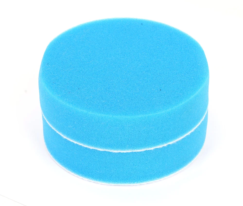 Poleringshette 125 mm 2 stk v:2219821 Poleringshette 125 mm 2 stk v:2219821