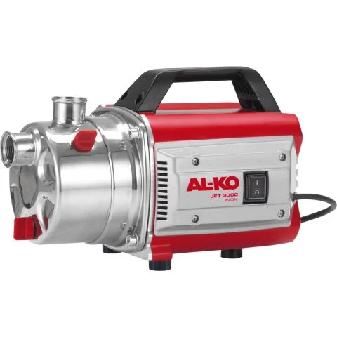JET 3000 Inox Classic AL-KO Trykkpumpe 3091817