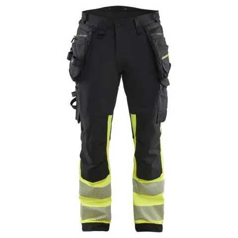 112516489933D96 Blåkläder Arbeidsbukse 4049646 112516489933D96 Blåkläder Arbeidsbukse 4049646