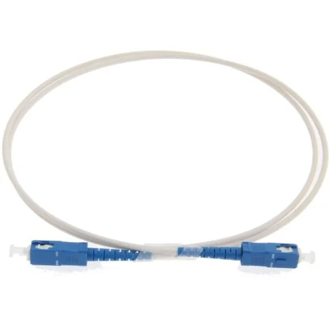41E-S4-SC-SC-02-04WT Eurolan Fiberkabling 3029866 41E-S4-SC-SC-02-04WT Eurolan Fiberkabling 3029866
