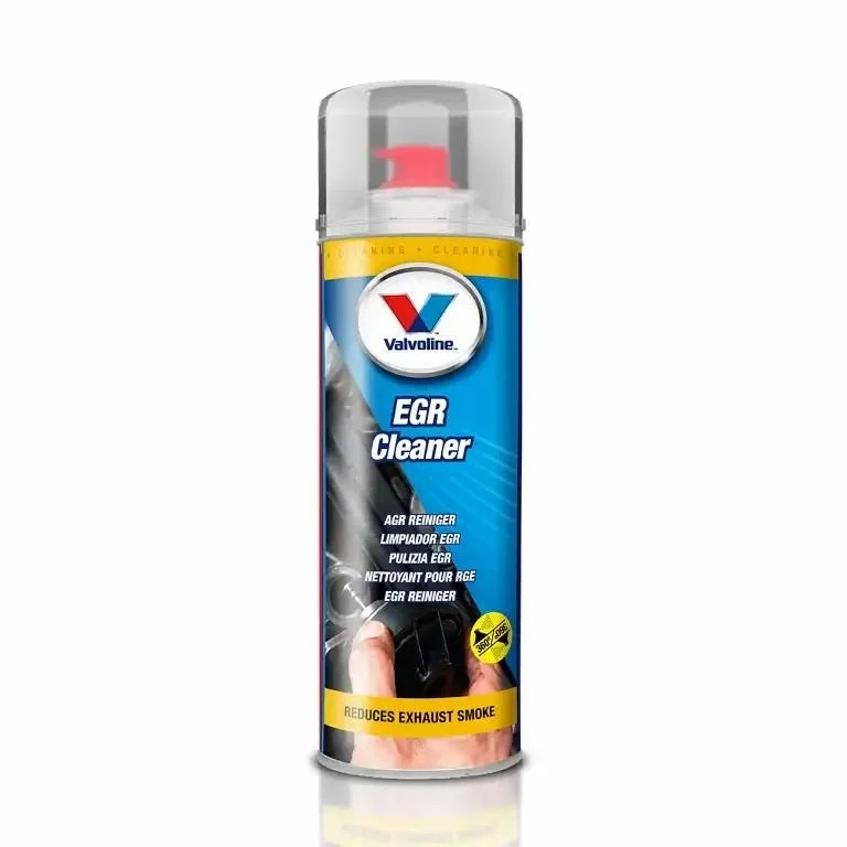 VALVOLINE VALVOLINE EGR CLEANER 500 ML v:5198404