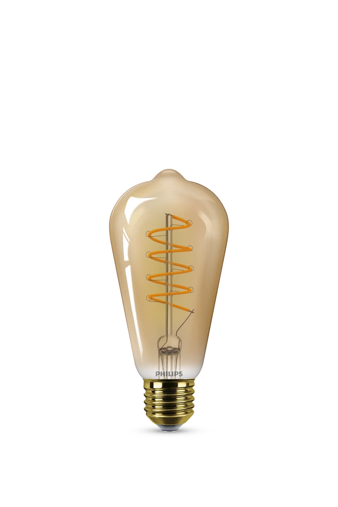 LED CLASSIC 25W ST64 E27 GOLD DIM v:6761894 LED CLASSIC 25W ST64 E27 GOLD DIM v:6761894