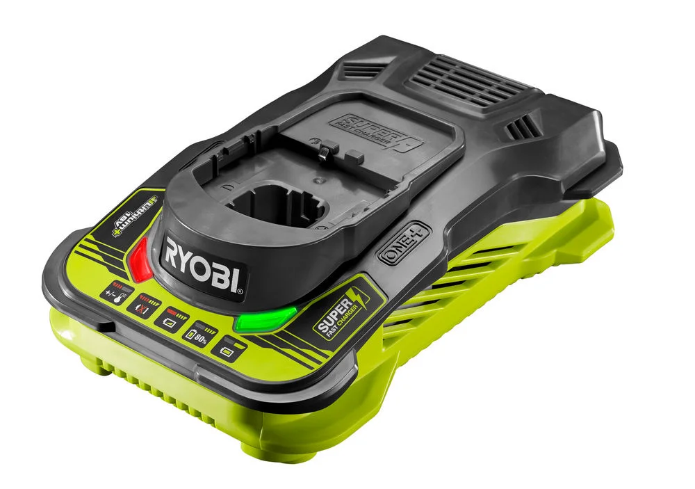 Ryobi Hurtiglader RC18150 One+ 18V v:9245035