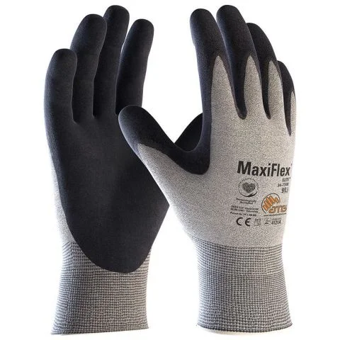 MaxiFlex 34-774B Elite ATG Monteringshanske 3133022