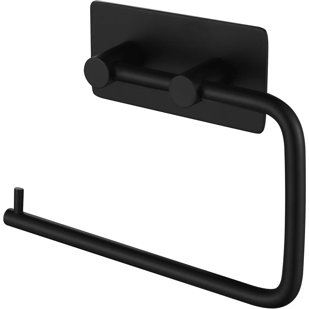 HOUSE RIO BLACK TOALETTRULLHOLDER v:3454008