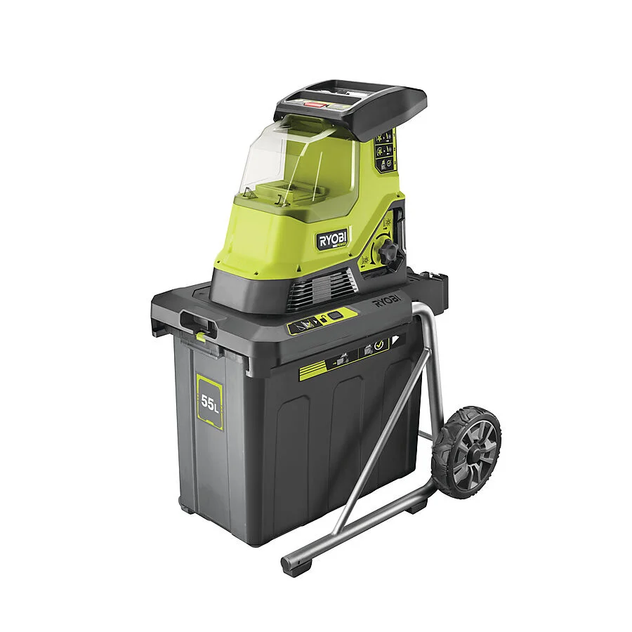 Ryobi Kompostkvern 36 volt 45 liter v:4458802