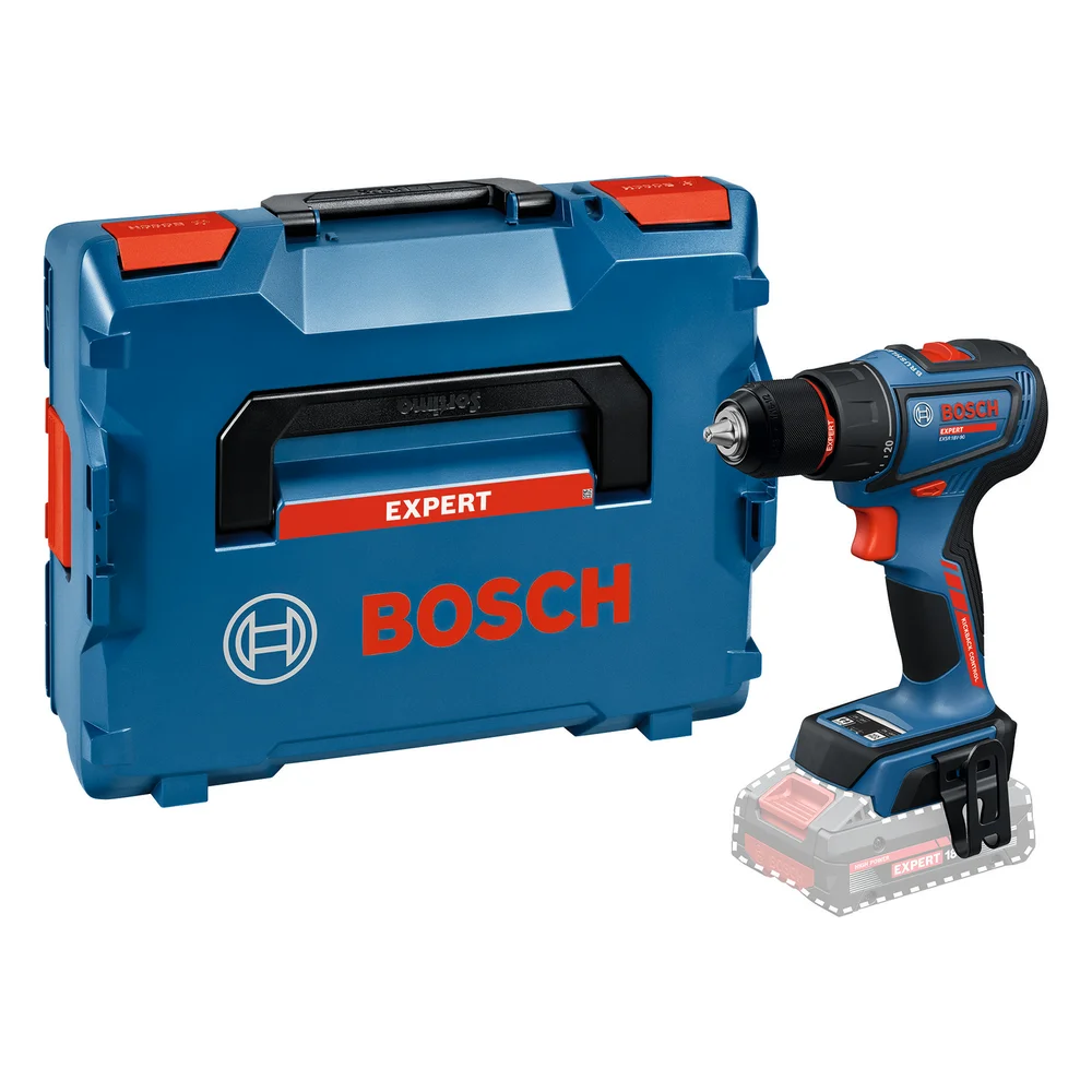 DRILL EXSR18V-90 SOLO L-BOXX v:1554816 DRILL EXSR18V-90 SOLO L-BOXX v:1554816