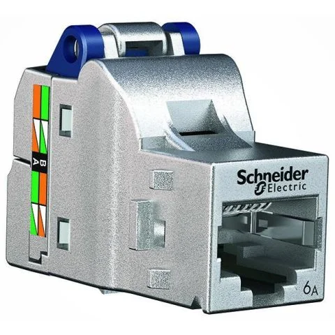 VDIB1771XB96 Schneider Electric Modulærjack 3029828 VDIB1771XB96 Schneider Electric Modulærjack 3029828