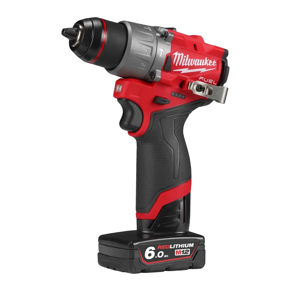 MILWAUKEE SLAGBORMASKIN M12 FPD2-602X v:8194321