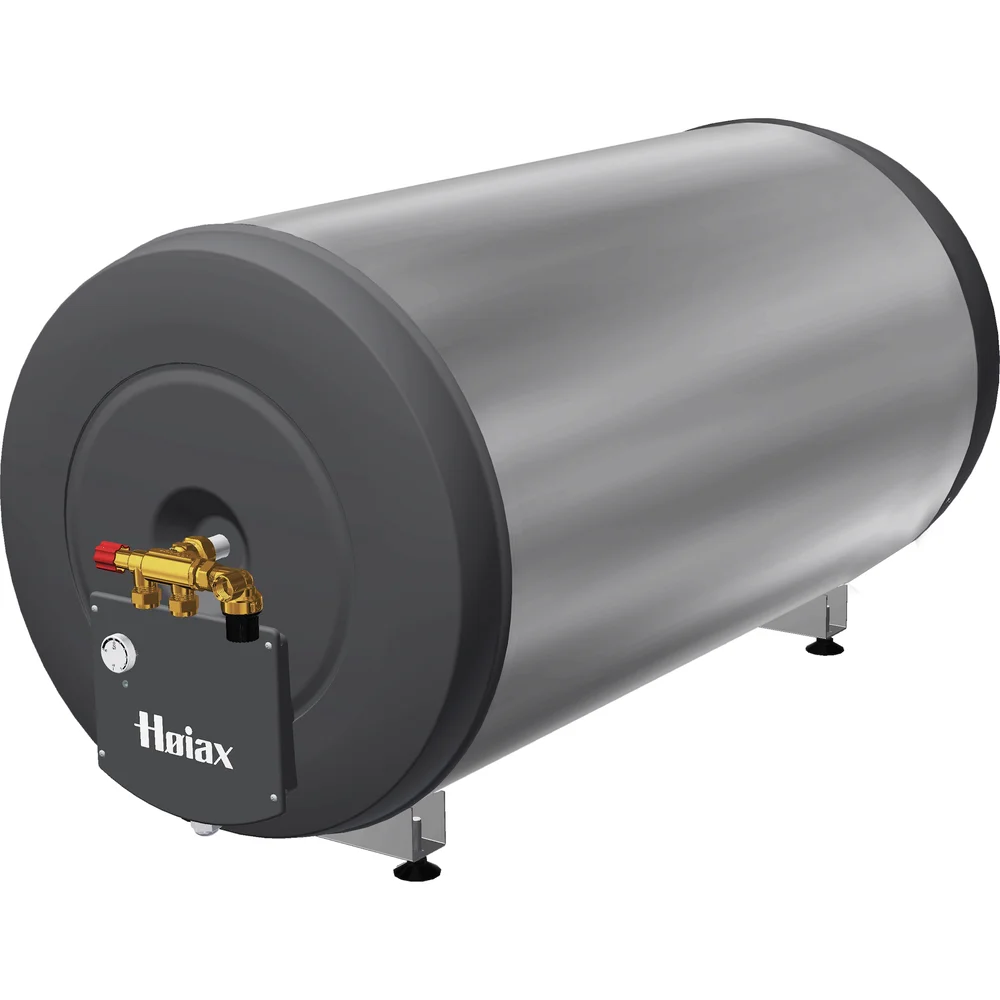 HØIAX TITANIUM ECO 200 LIGGENDE VARMTVANNSBEREDER v:9757316