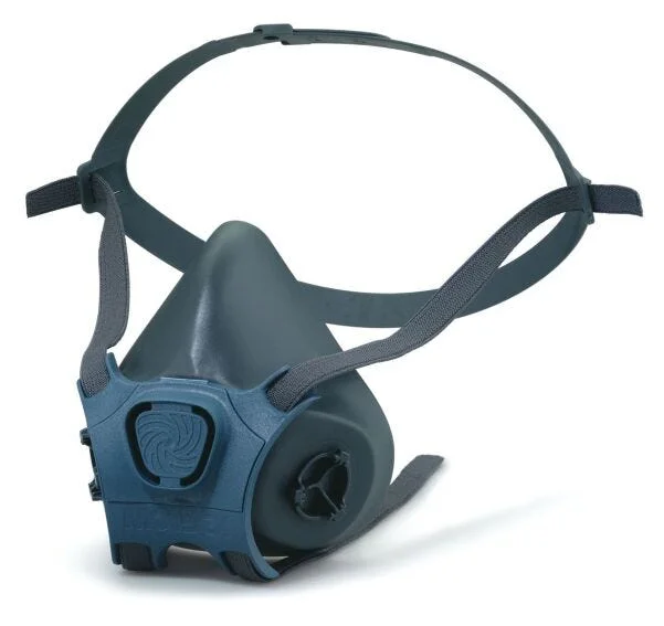 MOLDEX HALVMASKE MOLDEX 7001 TPE S v:2236545