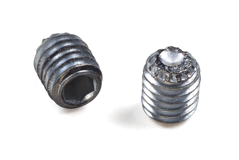 Settskrue unbrako m5 sb tilpasset dørvrider 683 og 689 v:3580226