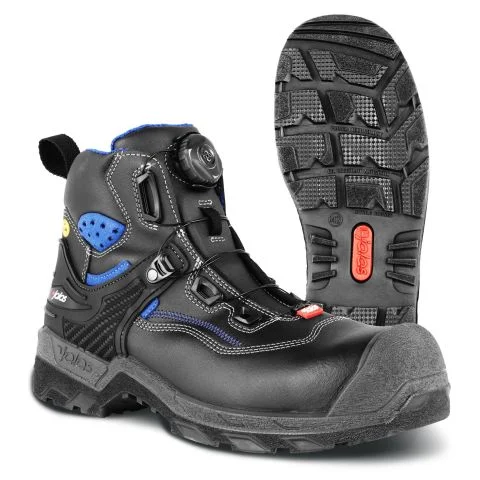1278 Heavy Duty Jalas Vernestøvel 3048846