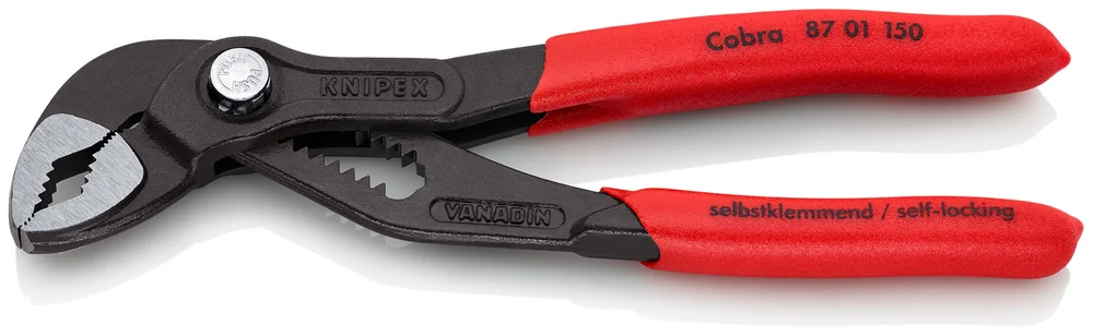 VANNPUMPETANG COBRA 150MM SB v:2866511
