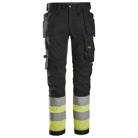 6234 Snickers Workwear Arbeidsbukse 3104531