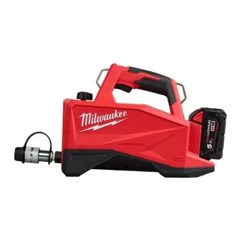 4933493921 Milwaukee Pumpe 4054199