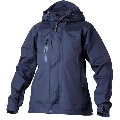 3520 Top Swede Jakke 3103979