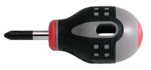 Bahco Skrutrekker for Phillips, PH-skruer v:9335648 Bahco Skrutrekker for Phillips, PH-skruer v:9335648
