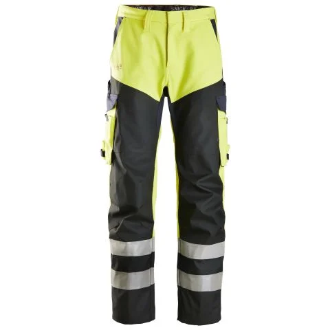 6365 ProtecWork Snickers Workwear Arbeidsbukse 1285926
