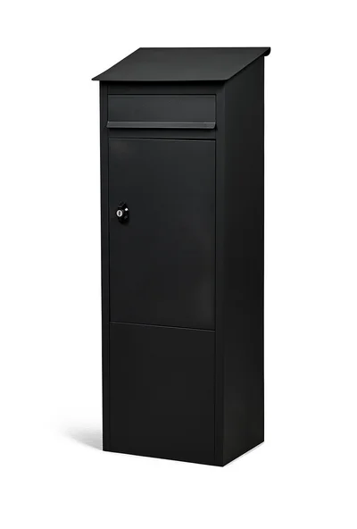 POSTKASSE HABO 9440B SORT STÅENDE v:8084538