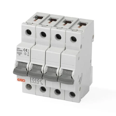 MCB GS C432 Garo Miniatyrbryter 3028574