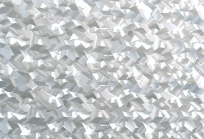 VINDUSFOLIE 3D WAVES 10251 GEKKOFIX v:8567724