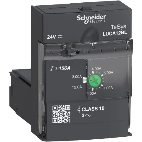 LUCA12BL Schneider Electric Beskyttelsesmodul 3112074
